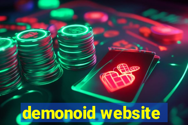 demonoid website